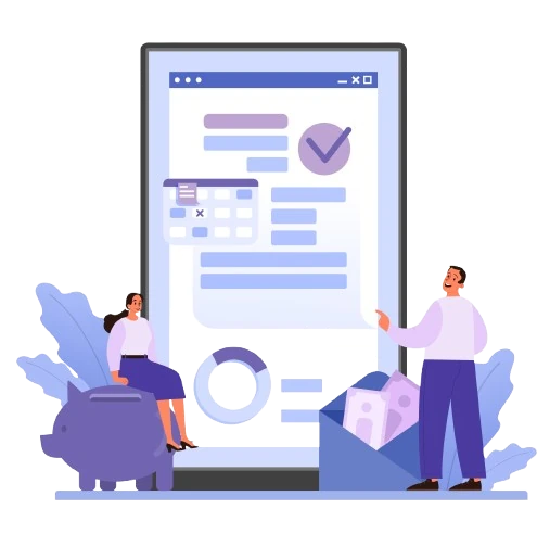 Shyphan Accounting and Billing Software