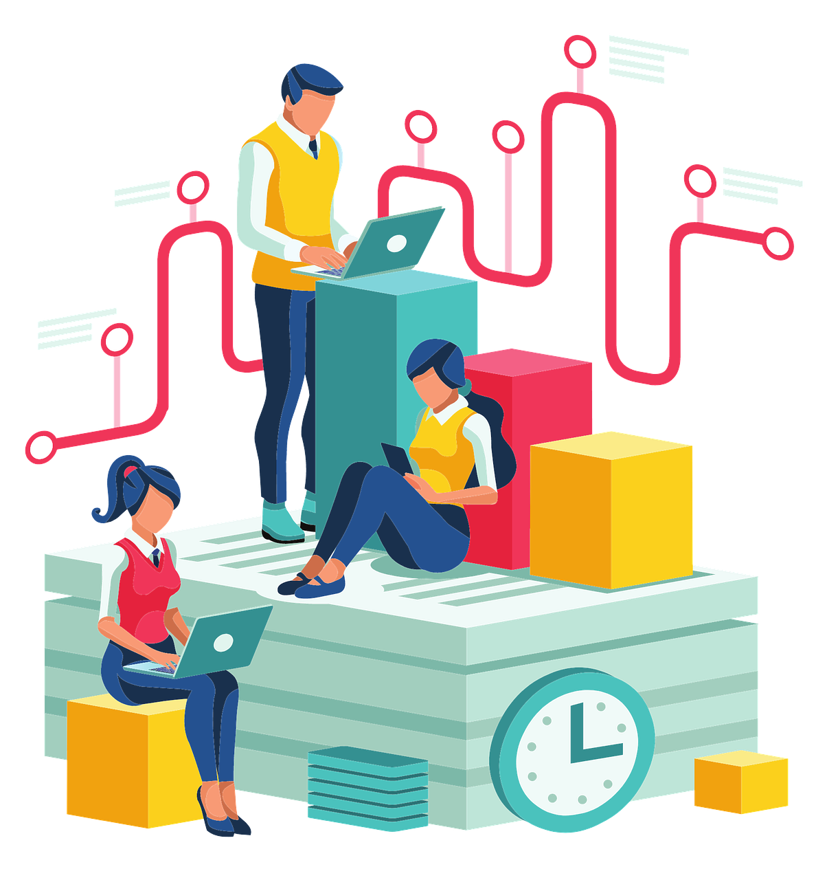 Affiliate Marketing Services by Shyphan