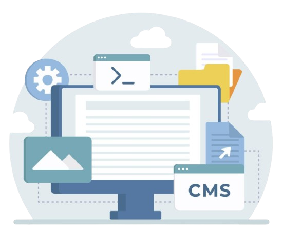 WordPress CMS Development by Shyphan