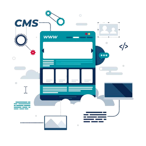 Web Application Development - Laravel Node React Vue