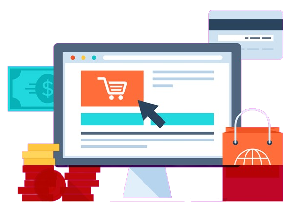 PPC Advertising Services by Shyphan