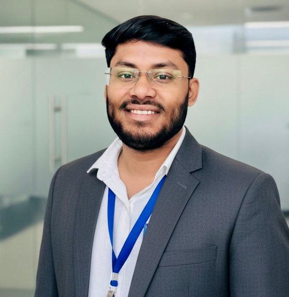 Vikas Saroj