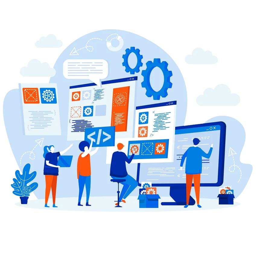 Shyphan Digital Solutions