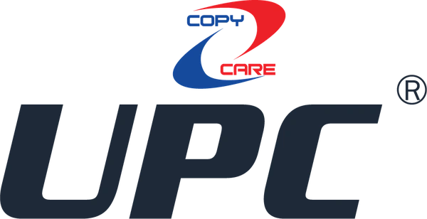 UPC Toner logo