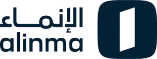 Alinma logo