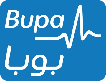 Bupa Arabia