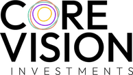 Core Vision Investments logo