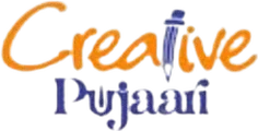 Creative Pujaari logo