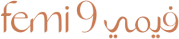 Femi9 logo