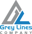 Grey Lines logo