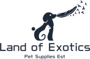 Land of Exotics logo