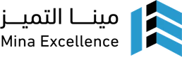 Mina Excellence logo