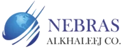 Nebras Alkhaleej logo