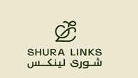 Shura Links logo