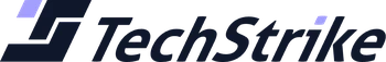 TechStrike logo