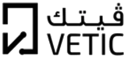 Vetic logo