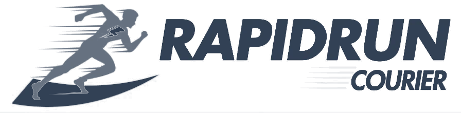 RapidRun Courier