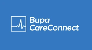 Bupa CareConnect