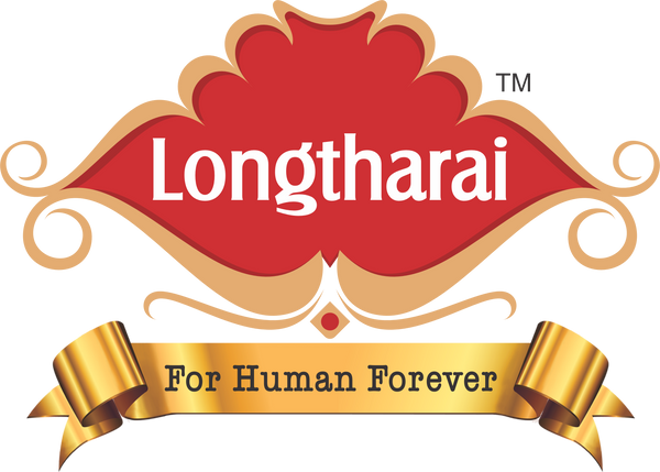 Longtharai International — official logo