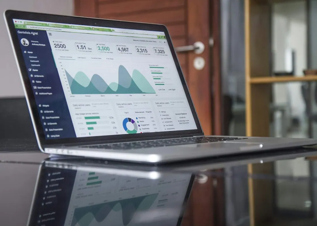 Real-time sales analytics — Odoo