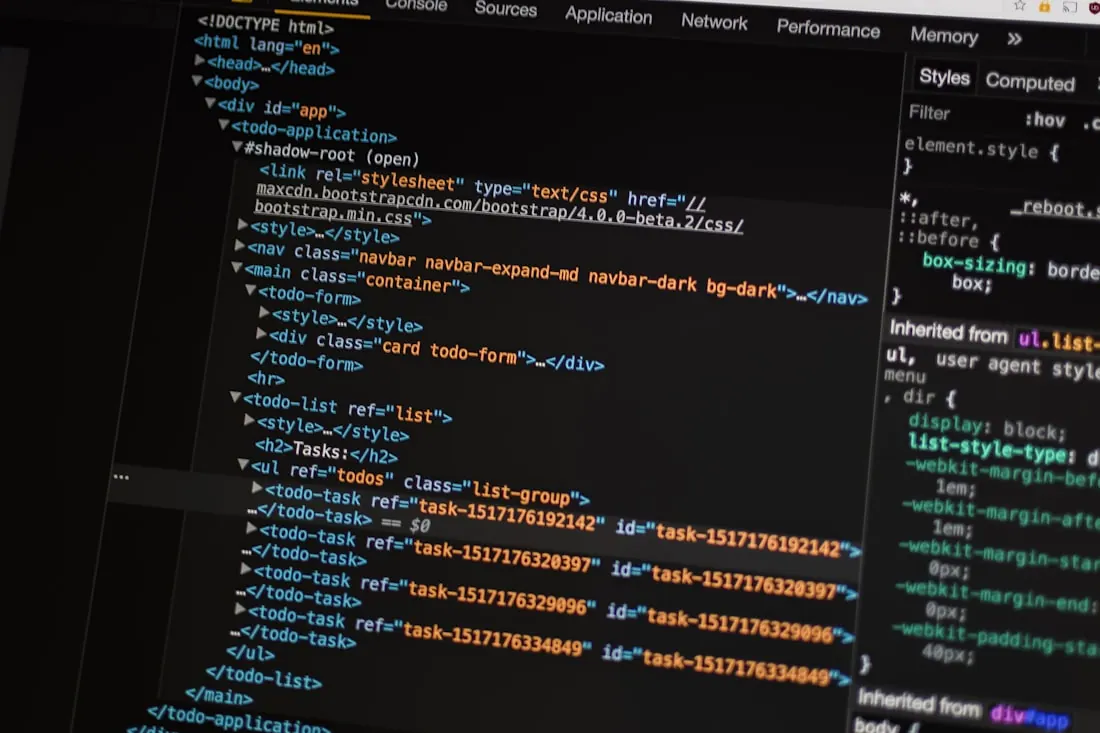 Build apps without code — Odoo in Saudi Arabia