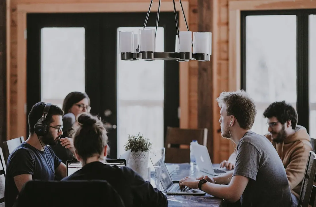 One place for your people — Odoo in Saudi Arabia