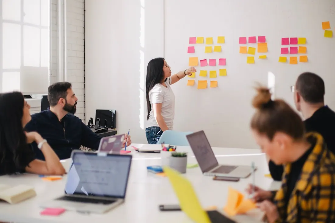 Visual sales pipeline — Odoo