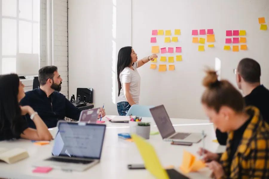 Arabic and English speaking Zoho consultants for Kuwait clients