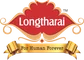 Longtharai International logo