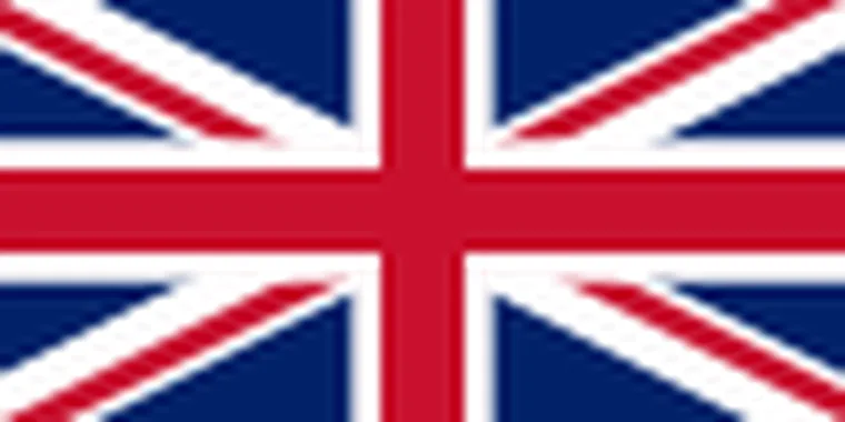United Kingdom Flag