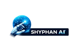 Shyphan AI product logo