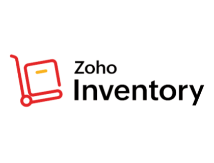 Zoho Inventory