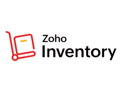 Zoho Inventory