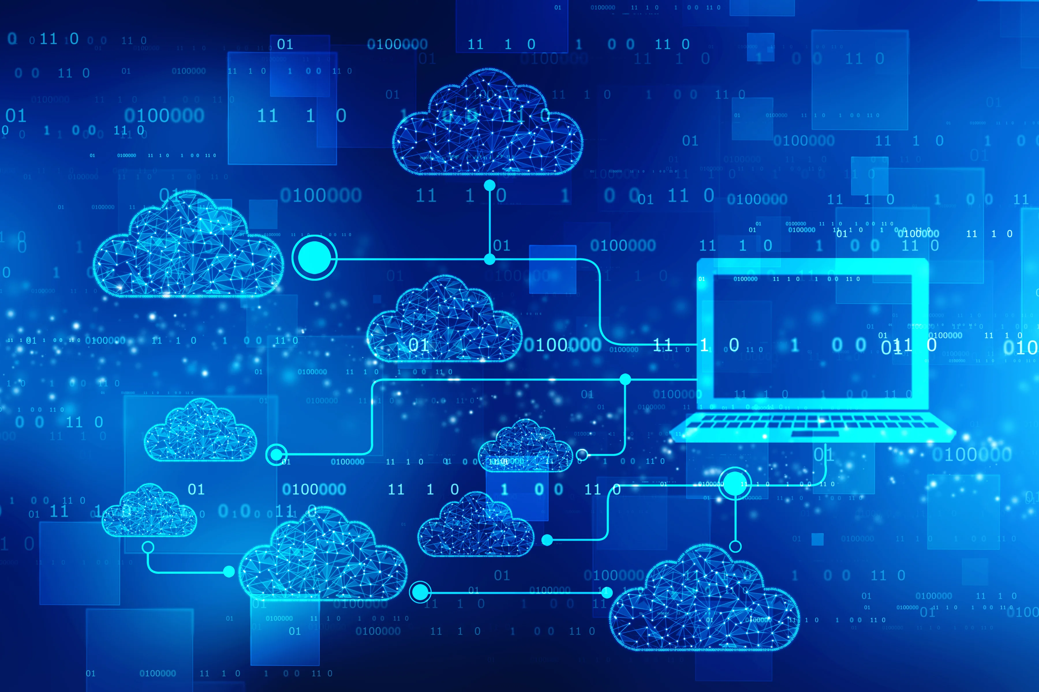 Zoho cloud for Digital India