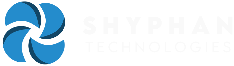 Shyphan Logo - IT Solutions Provider