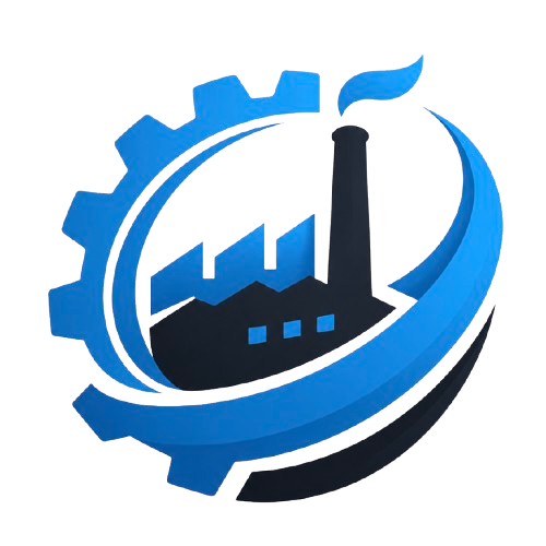Paper Cup Factory ERP logo