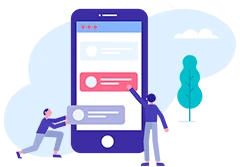 Mobile App Development
