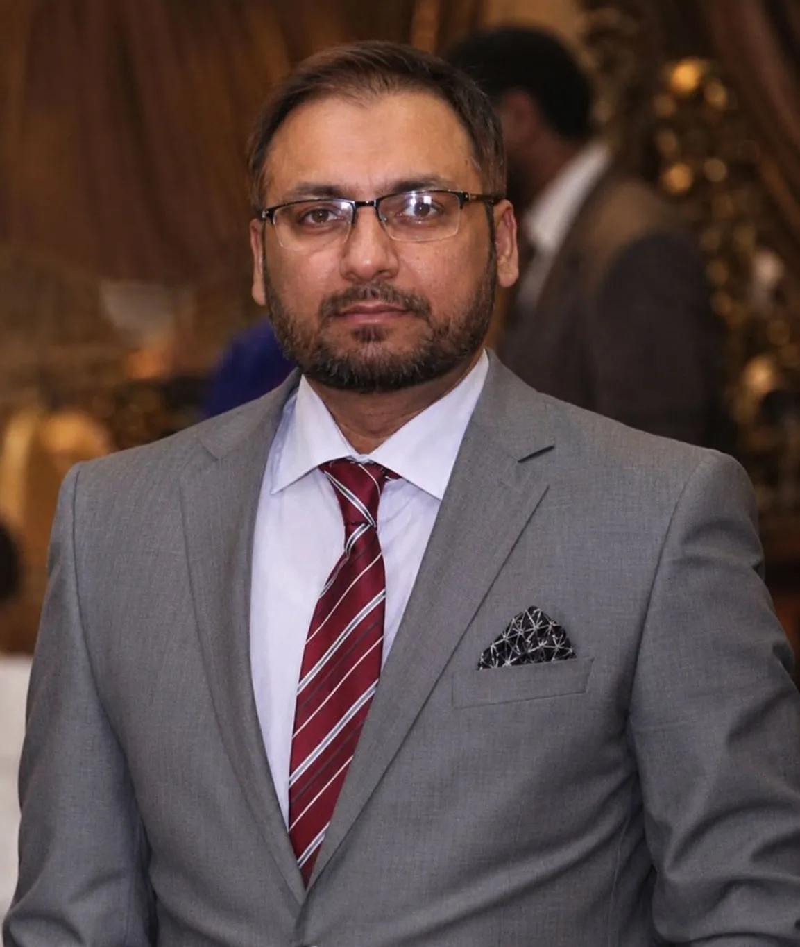 Amir Ehtesam