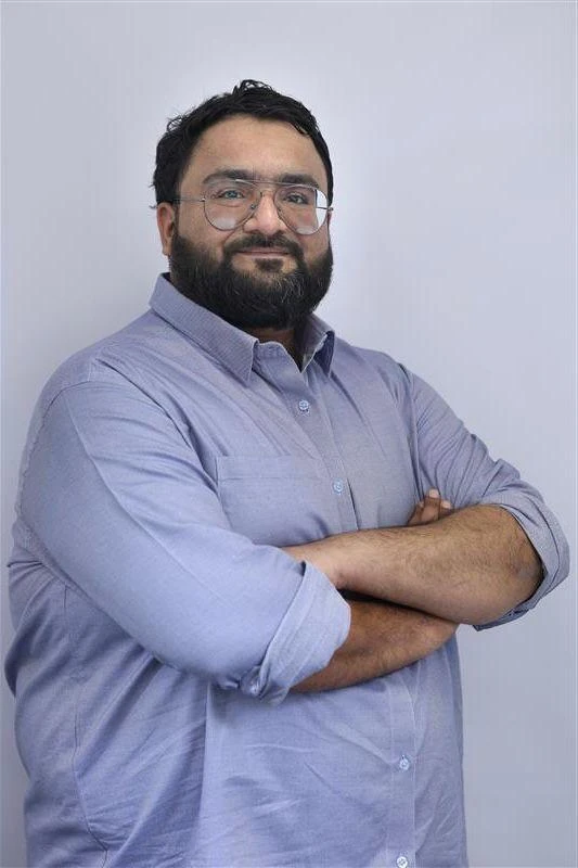 Fazal Mahfooz