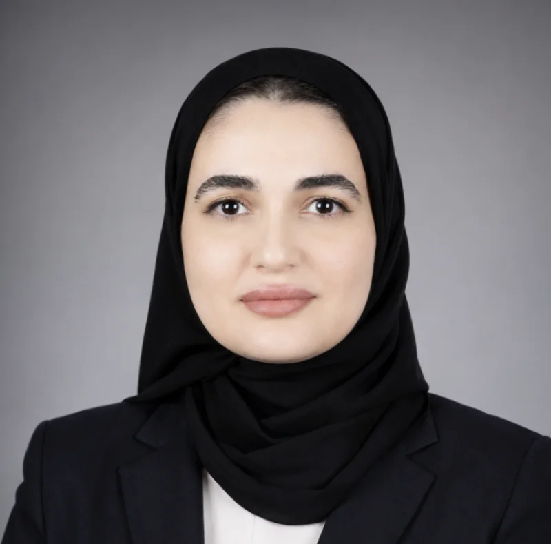 Nariman Alhussain