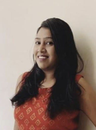 Priya Baghel