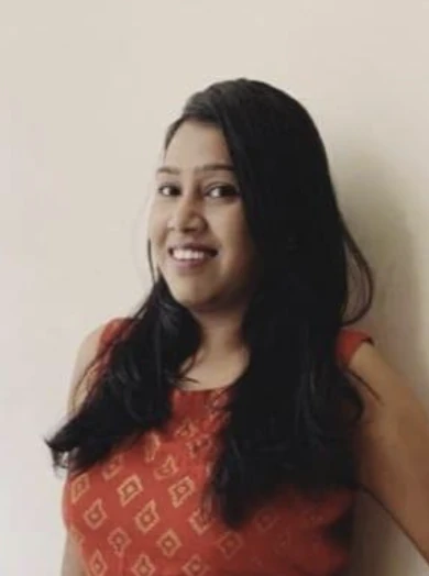 Priya Baghel