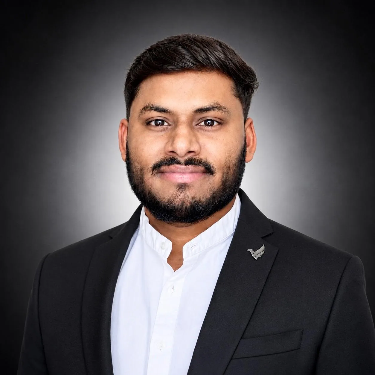 Vikas Saroj