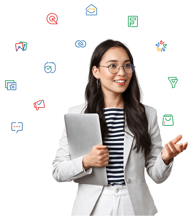 Understanding Zoho for Saudi businesses