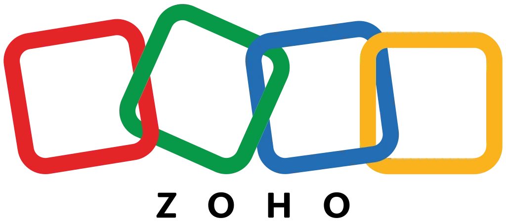 Zoho Payroll logo