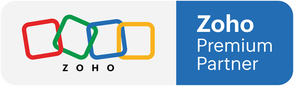 Zoho Premium Partner - Shyphan