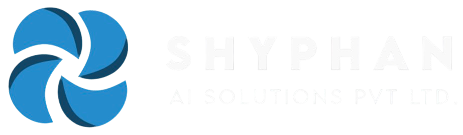 Shyphan Logosu - BT Çözümleri Sağlayıcısı
